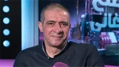 رحيل الشاعر هاني الصغير بعد مسيرة حافلة في عالم الأغنية العربية