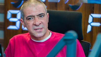 هاني الصغير يودع عالمنا بعد مسيرة حافلة بـ 400 عمل فني