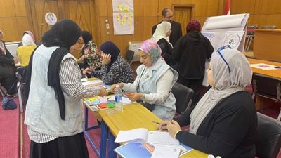 المجلس القومي للمرأة يطلق برنامج التثقيف المالي داخل الجامعات لتمكين الفتيات اقتصاديا