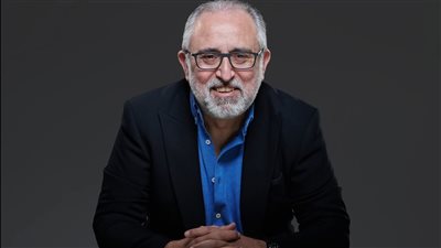فوز تامر كروان بجائزة أفضل موسيقى تصويرية عن مسلسل حكاية نرجس