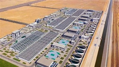 مشروعات الغربية 2026.. تطوير المنطقة الصناعية بالمحلة الكبرى ودعم المشروعات الخضراء الذكية