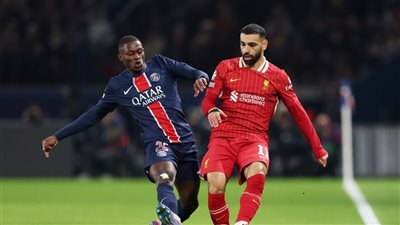 ليفربول على المحك.. الخروج الأوروبي يهدد موسم سلوت ومستقبل صلاح يثير التساؤلات