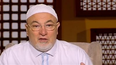ما أبرز مواطن الشبهات في حياتنا اليومية؟ خالد الجندي يجيب