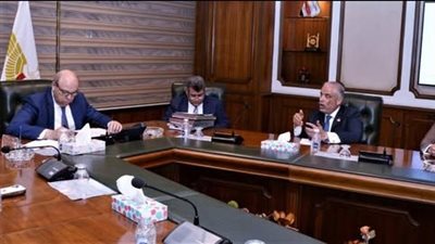 بين البرلمان والمطارات.. أسرار التعاون المؤسسي كما يروي «الحفني»