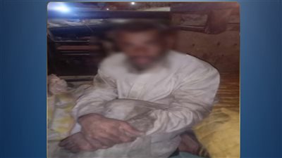 منشور على السوشيال ميديا يقود لإعادة شخص ضائع لأهله بالبحيرة 