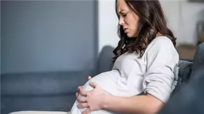 انتبهي لهذه الأعراض.. إشارات واضحة لاقتراب موعد الولادة الطبيعية