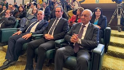 بحفل تأبين شيخ الإذاعيين.. مصطفى بكري: فهمي عمر كان نموذجاً في المهنة والإنسانية