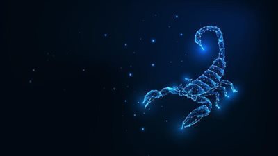 برج العقرب.. حظك اليوم الخميس 9 أبريل 2026 الحظ حليفك اليوم