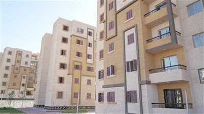 طرح جديد ضمن مبادرة «سكن لكل المصريين 8» لتوفير وحدات مدعومة