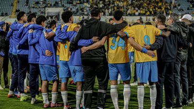 الإسماعيلي يعالج العقم الهجومي قبل مواجهة المقاولون المصيرية