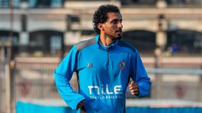 الغندور: أحمد حمدي يشكو استبعاده من مستحقات الزمالك ويعترض على تجميده