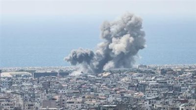 أسامة كمال: إسرائيل تواصل نهجها الدموي من بحر البقر إلى غزة ولبنان