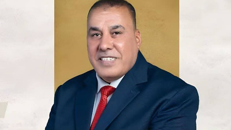 النائب محمد أبوالنصر