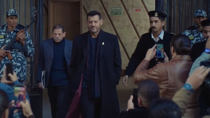 عمرو يوسف