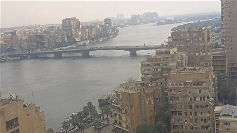 نيل القاهرة