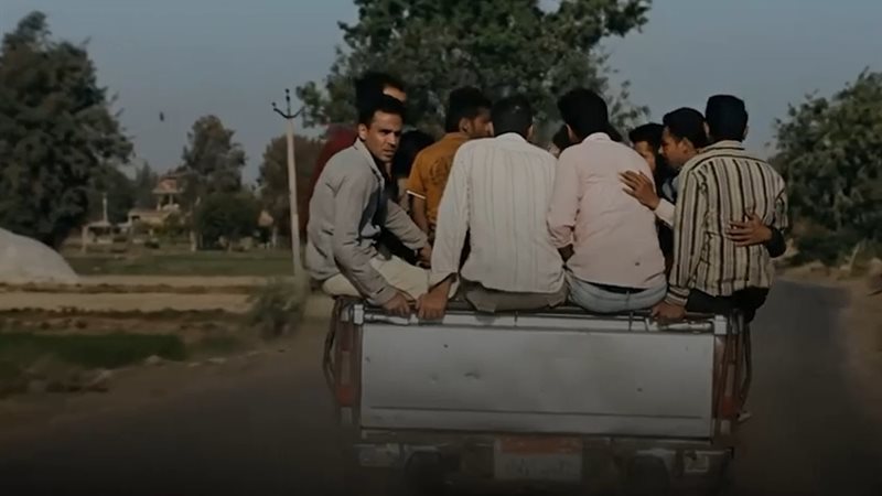 النقل