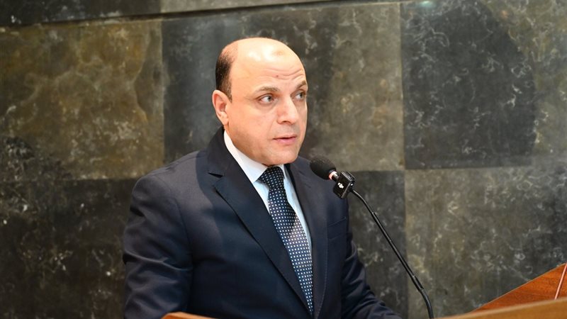 محافظ الغربية 