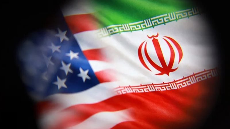 إيران وأمريكا