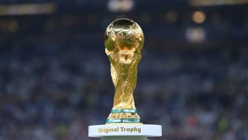كأس العالم 