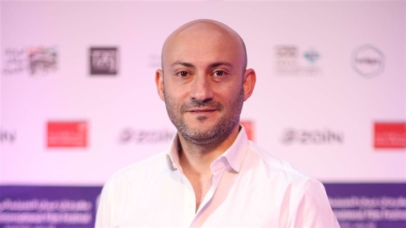 الناقد محمد نبيل
