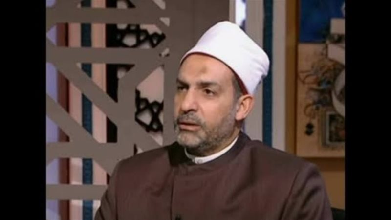 الدكتور علي فخر
