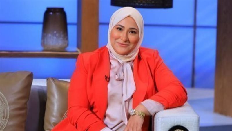 نجلاء نادر