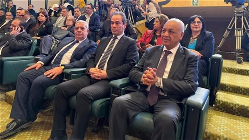 حفل تأبين شيخ الإذاعيين فهمي عمر