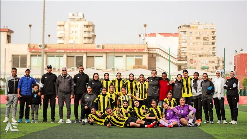 المقاولون العرب