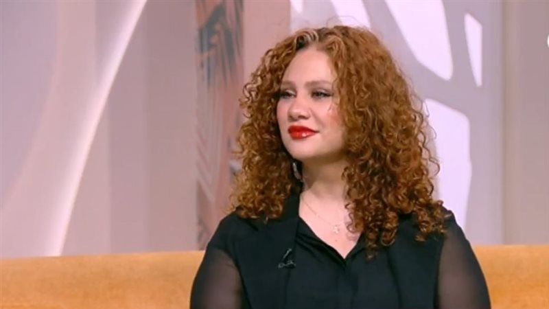 المطرية لينا شاماميان