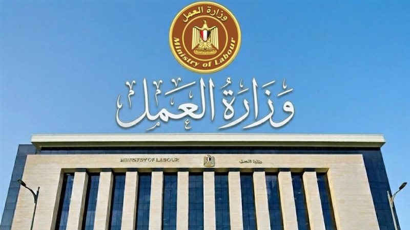 وزارة العمل