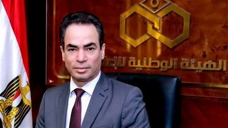 الكاتب أحمد المسلماني