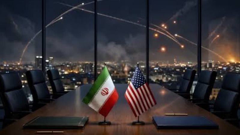 تصاعد الأزمة الإقليمية