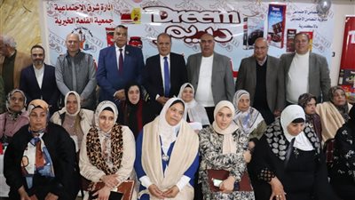 الإسكندرية تحتفي بالأم المصرية وذوي الاحتياجات الخاصة في احتفالية سنوية مميزة