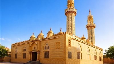 الأوقاف تفتتح (٣٠) مسجدًا غدًا الجمعة على مستوى الجمهورية 