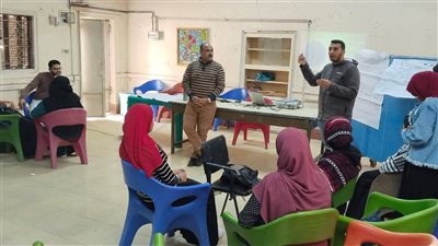 محافظ أسيوط يعلن تنفيذ مبادرة 