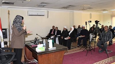  «تطبيقات الذكاء الاصطناعي والإعلام».. محاضرة لمتدربي اتحاد إذاعات وتليفزيونات دول التعاون الإسلامي