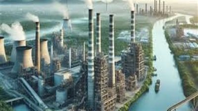بـ525 مليون دولار.. مشروع يغير وجه الصناعة الفوسفاتية في مصر