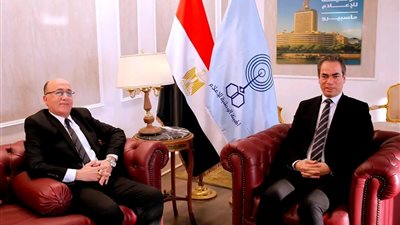 عبد العزيز عبد الفتاح رئيساً لقطاع القنوات الإقليمية بماسبيرو
