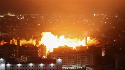 نجوم الفن والإعلام يتضامنون مع لبنان بعد الاعتداء عليها من إسرائيل بكلمات مؤثرة
