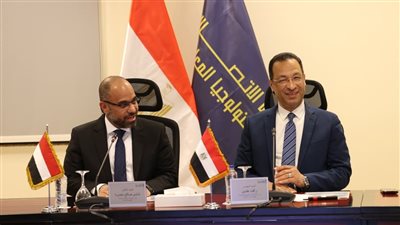 تعاون مشترك بين مصر واليمن لدعم التحول الرقمي والذكاء الاصطناعي 