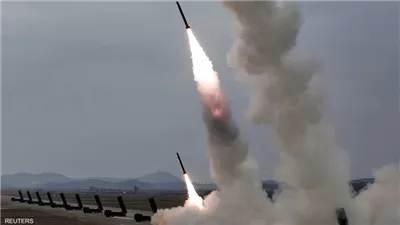 كوريا الشمالية تختبر تقنيات عسكرية وصاروخ كهرومغناطيسي جديد وسط تصاعد التوتر مع سول وطوكيو