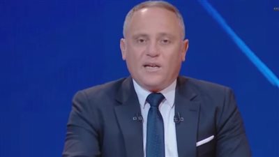 بعد منعه وتحويله للتحقيق.. بديل أسامة حسني على شاشة قناة الأهلي 