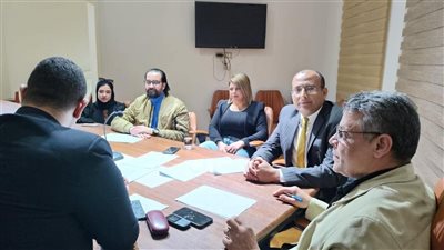 منع ظهور علا شوشة وإيقاف فريق برنامج الشفرة 15 يوما