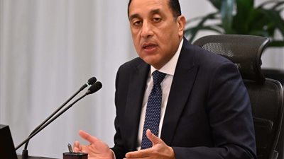  مدبولي يشهد توقيع اتفاق لتمويل مشروعات طاقة متجددة بقدرة 4750 ميجاوات