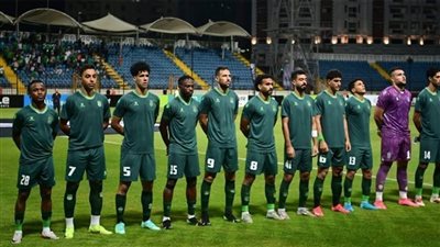 أحمد ساري نجم الاتحاد السكندري السابق: فقدنا نقاطا كثيرة في المرحلة الأخيرة