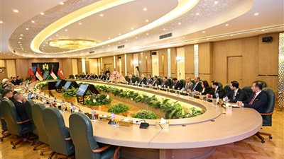 النيابة العامة المصرية تستضيف اجتماع اللجنة التنفيذية لجمعية النواب العموم العرب