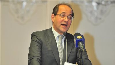 وزير المالية يكشف بالأرقام تحقيق مؤشرات مالية إيجابية خلال الـ9 أشهر الأولى