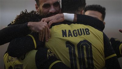 المقاولون العرب يكشف عن سر مكافأة الدولار واليورو بعد المباريات | خاص