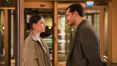تصاعد درامي في الحلقة 40 من مسلسل “حلم أشرف”.. أسرار “رؤيا” تقترب من الحقيقة