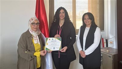 القومي للسينما يكرم الناقدة شاهنده محمد علي ضمن فعاليات نادي سينما الإسماعيلية